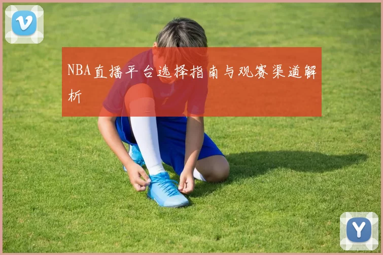 NBA直播平台选择指南与观赛渠道解析