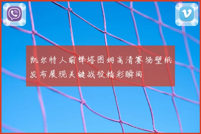 凯尔特人前锋塔图姆高清赛场壁纸发布展现关键战役精彩瞬间