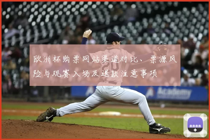 欧洲杯购票网站渠道对比、票源风险与观赛入场及退款注意事项