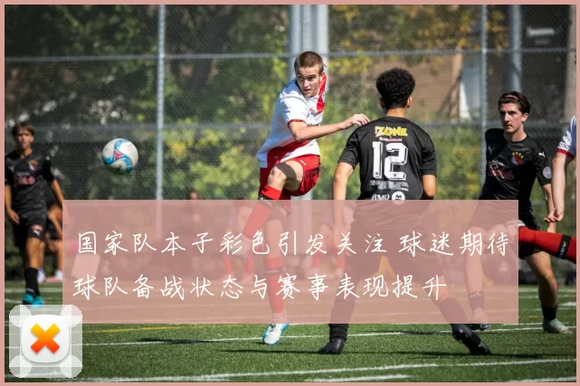 国家队本子彩色引发关注 球迷期待球队备战状态与赛事表现提升