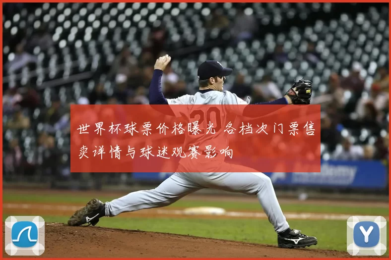 世界杯球票价格曝光 各档次门票售卖详情与球迷观赛影响